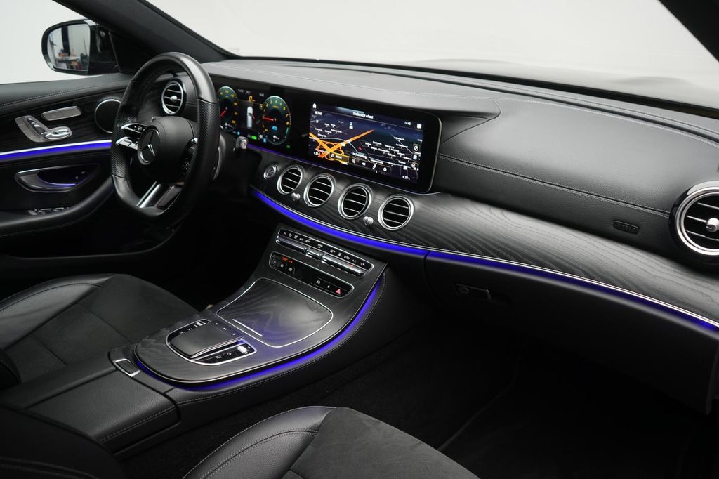 Mercedes-Benz E 300 2022