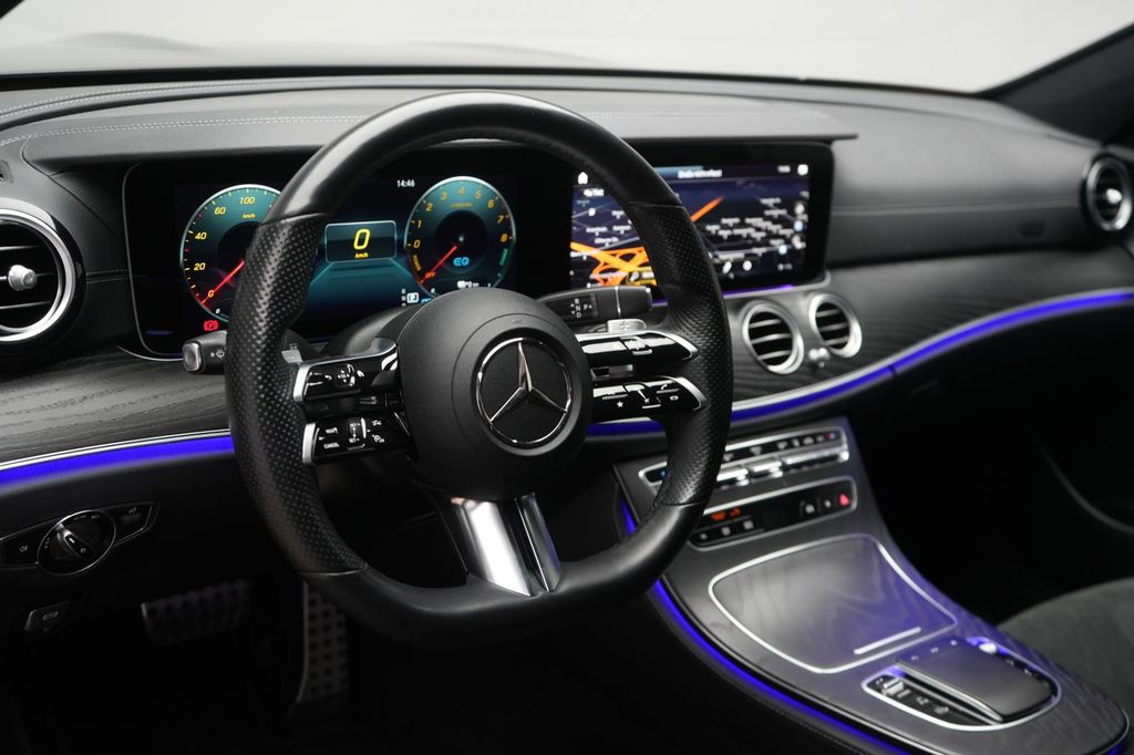 Mercedes-Benz E 300 2022