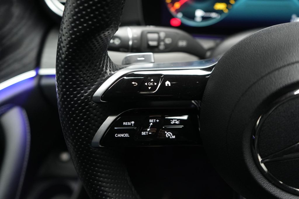 Mercedes-Benz E 300 2022