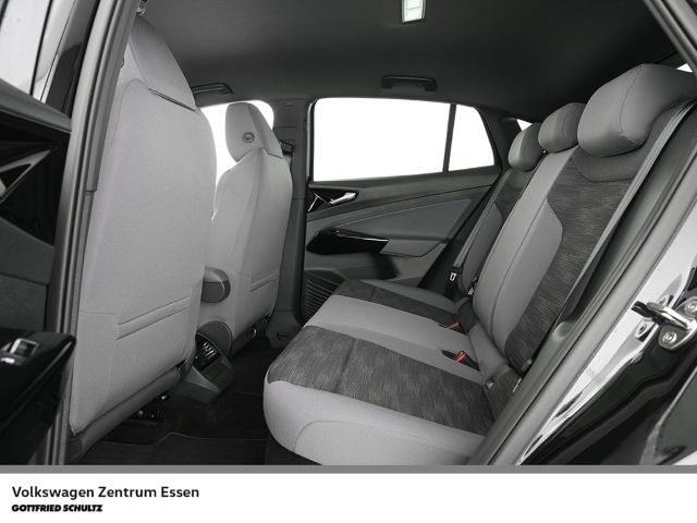 Volkswagen ID.5 2025