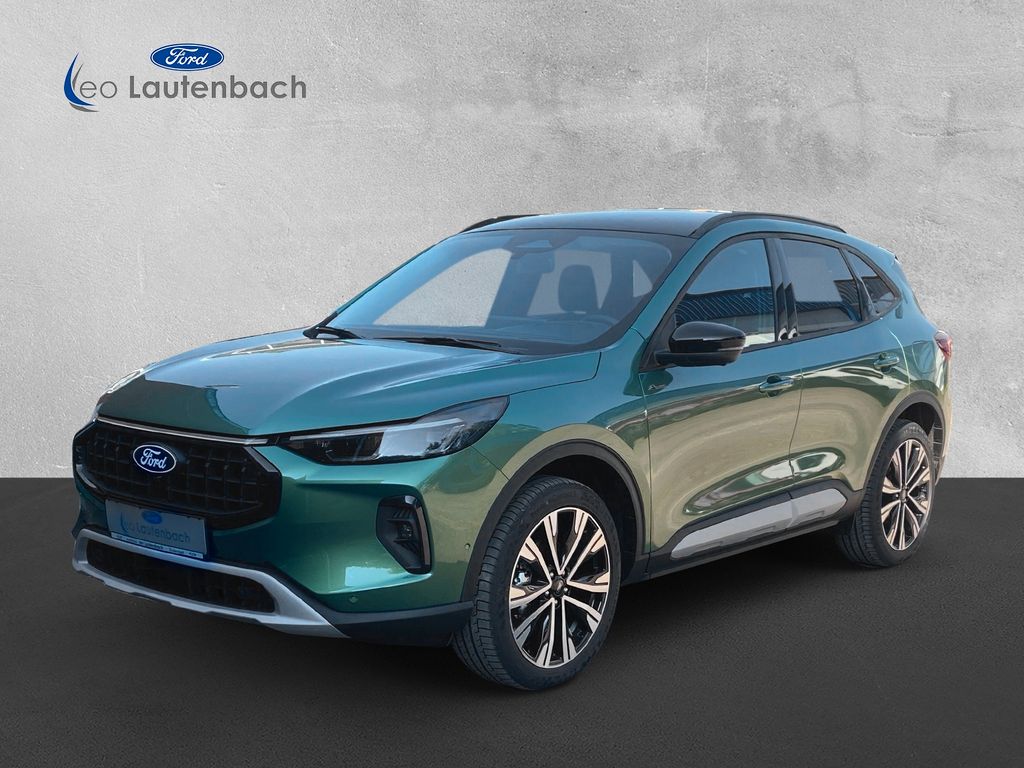 Ford Kuga 2024