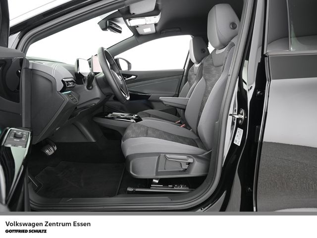 Volkswagen ID.5 2025