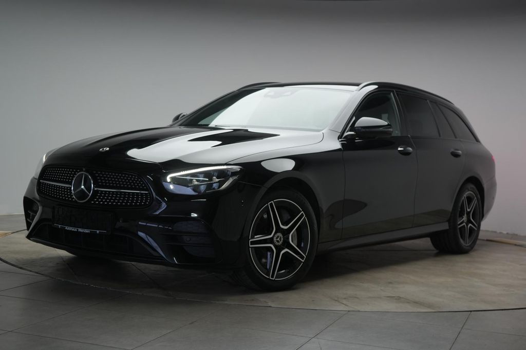Mercedes-Benz E 300 2022