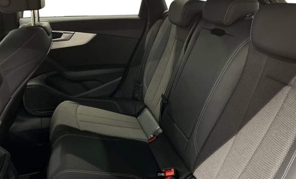 Audi A4 2024