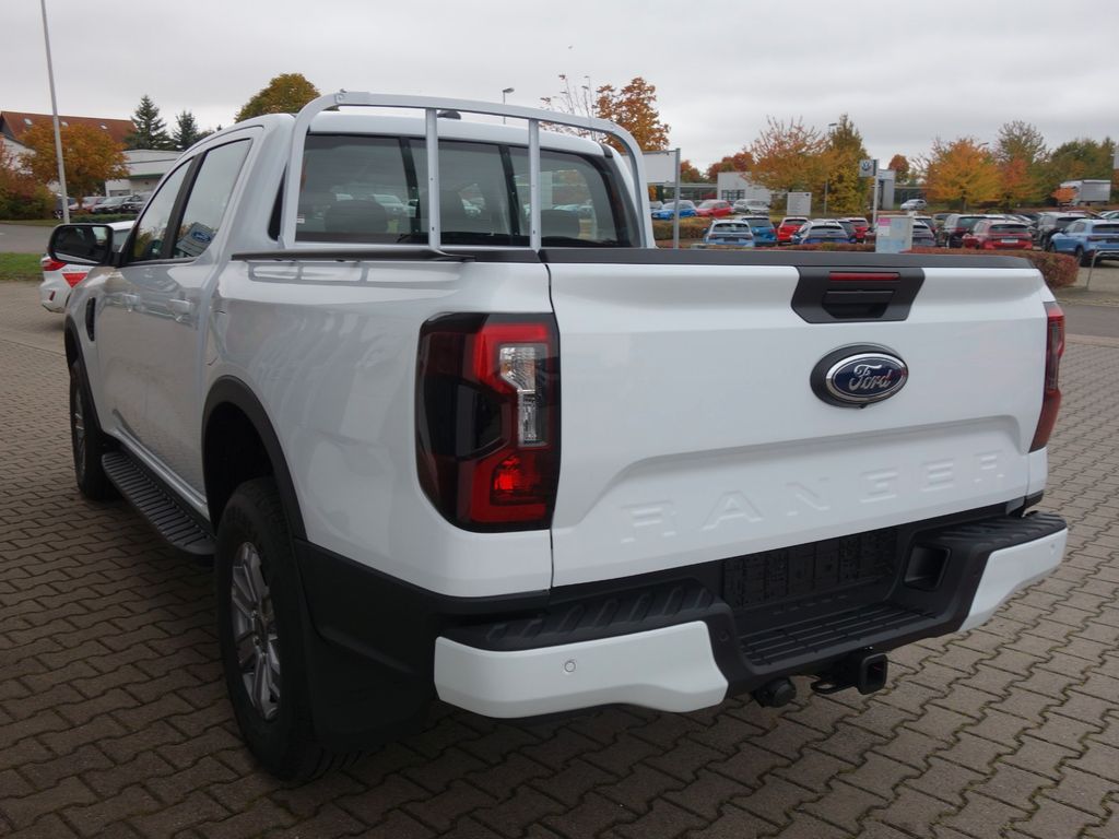 Ford Ranger 2026
