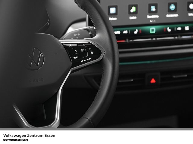 Volkswagen ID.5 2025