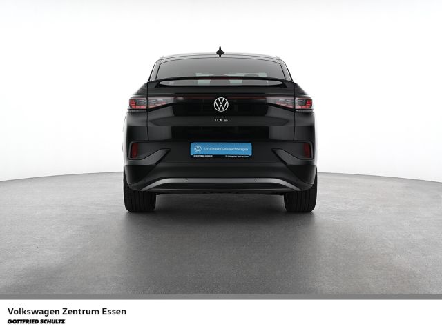 Volkswagen ID.5 2025