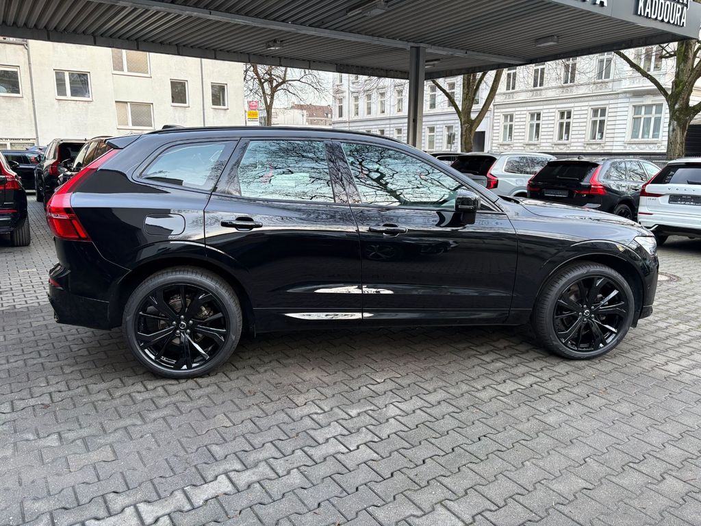Volvo XC60 2025
