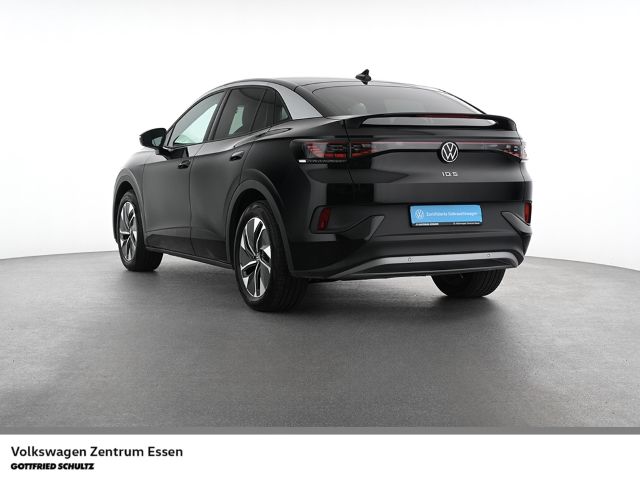 Volkswagen ID.5 2025