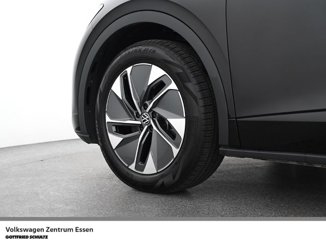 Volkswagen ID.5 2025