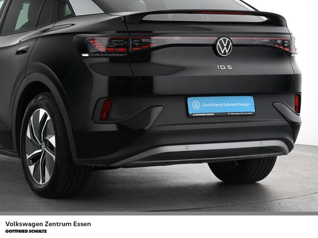 Volkswagen ID.5 2025