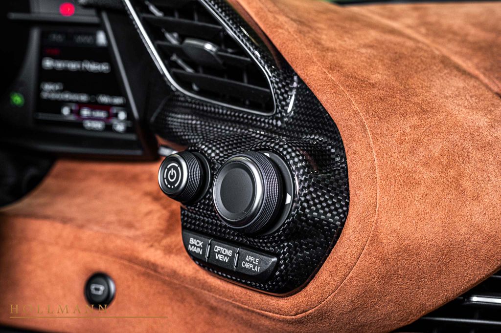 Ferrari 488 Pista 2020