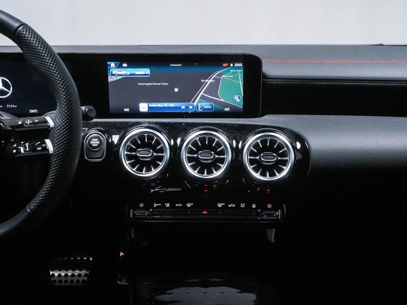 Mercedes-Benz CLA 250 Shooting Brake 2024