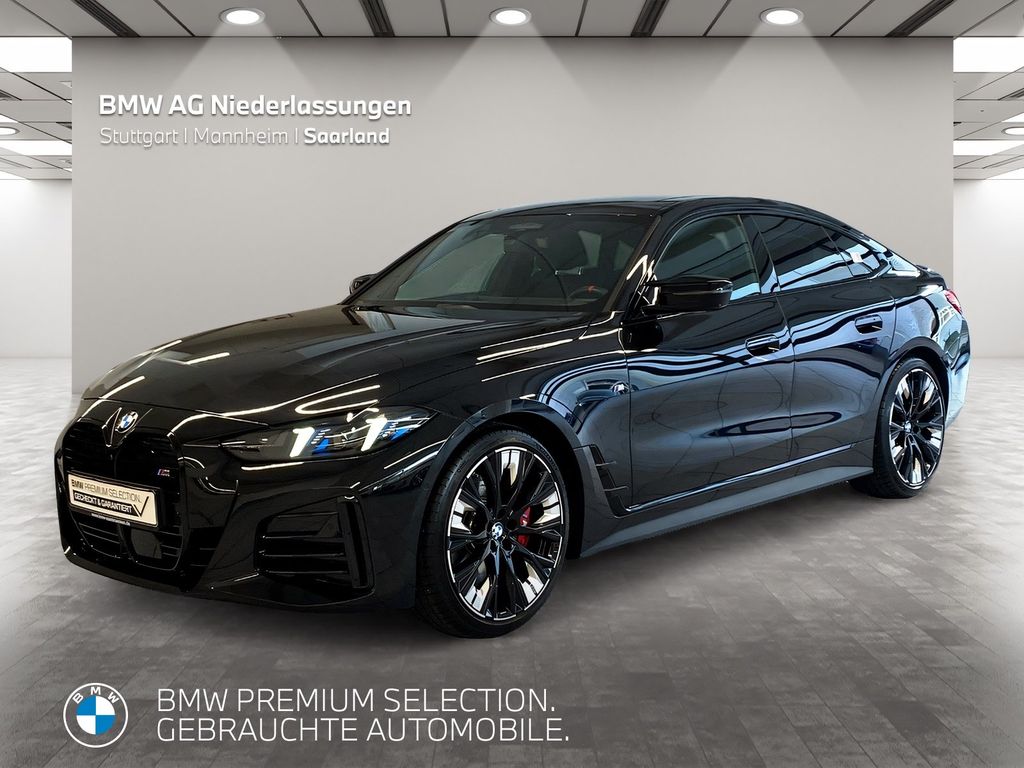 BMW M440 2024