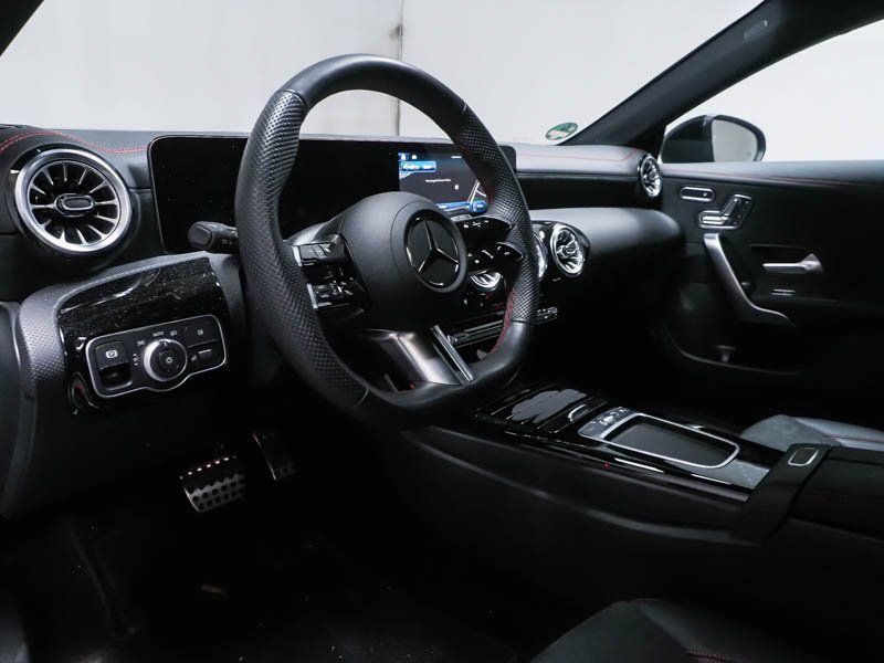 Mercedes-Benz CLA 250 Shooting Brake 2024