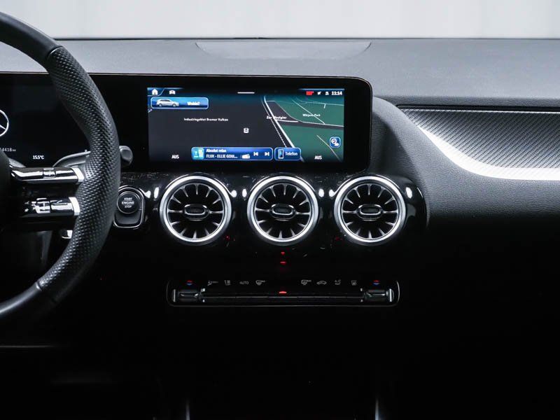 Mercedes-Benz B 250 2025