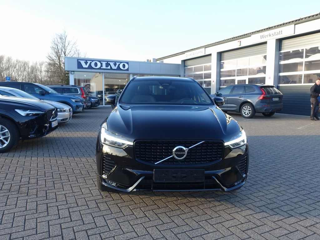 Volvo XC60 2023