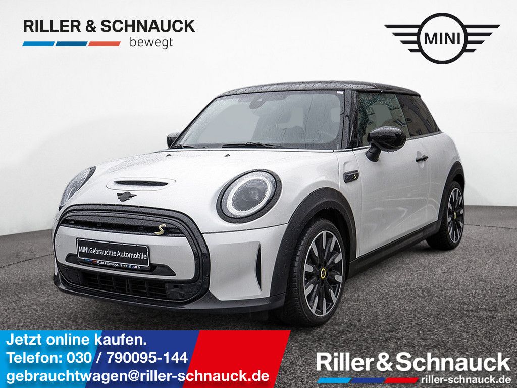 MINI Cooper SE 2023