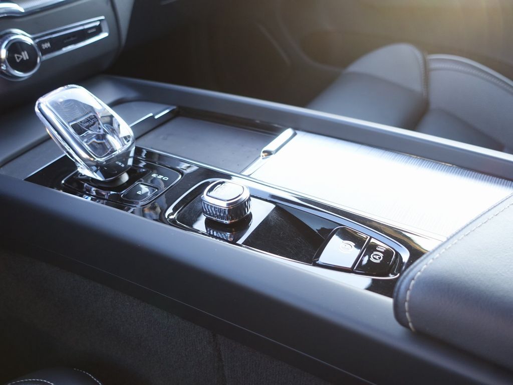 Volvo XC60 2023