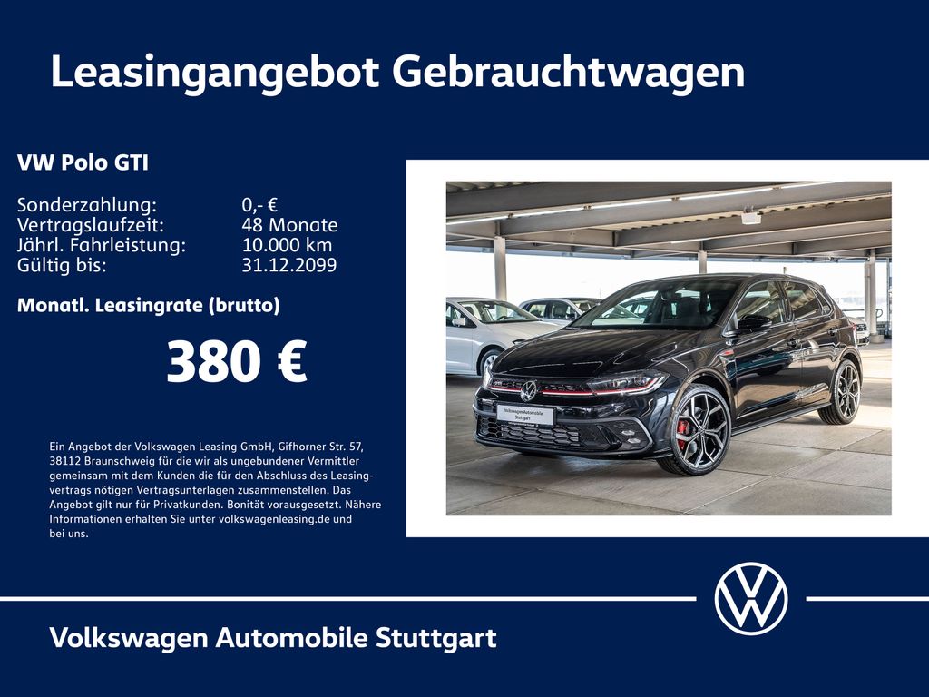 Volkswagen Polo 2026