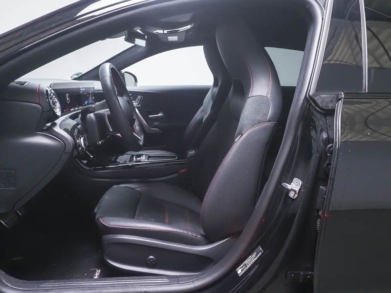 Mercedes-Benz CLA 250 Shooting Brake 2024