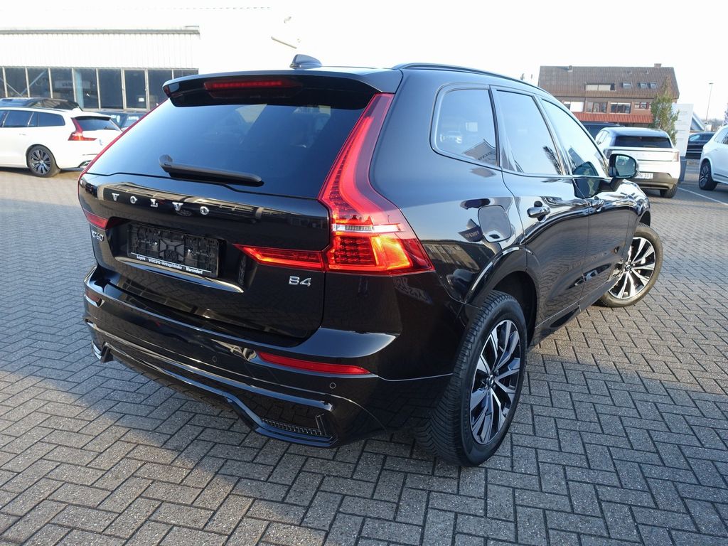 Volvo XC60 2023