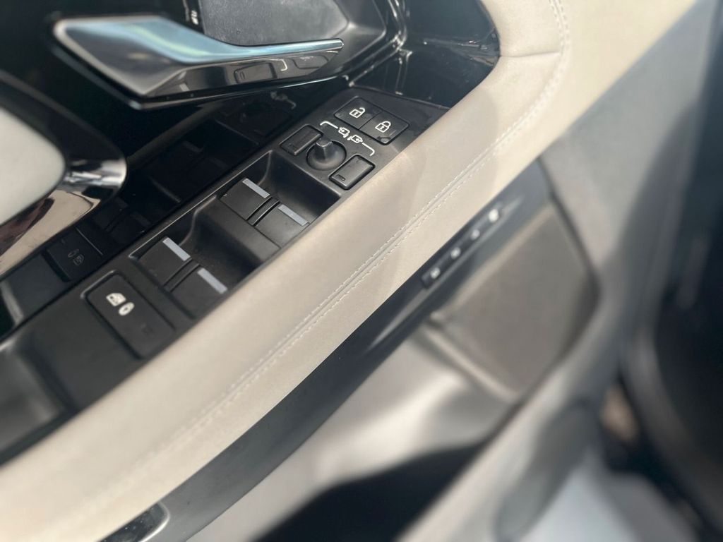 Land Rover Range Rover Evoque 2022