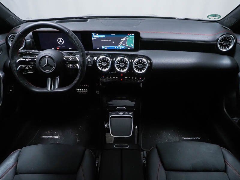 Mercedes-Benz CLA 250 Shooting Brake 2024