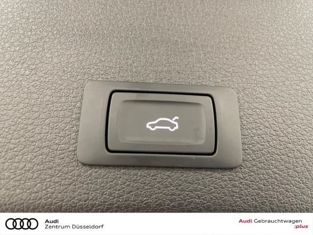 Audi e-tron 2022