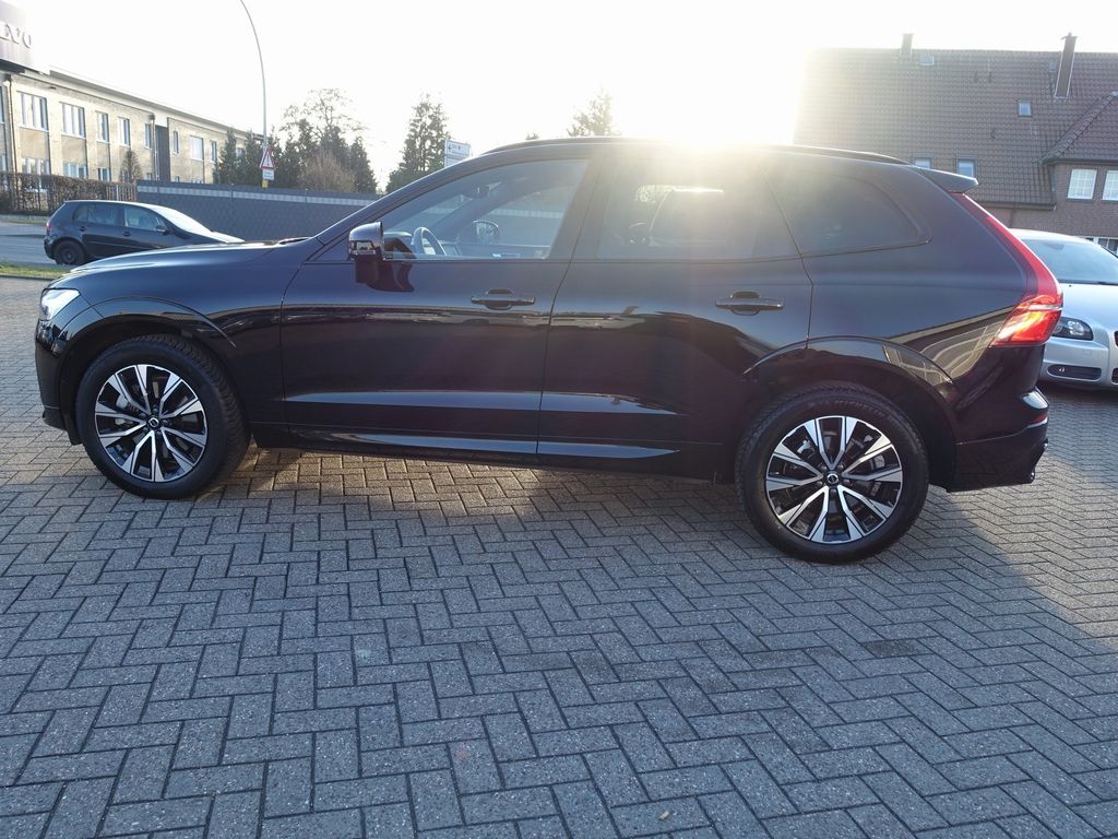 Volvo XC60 2023