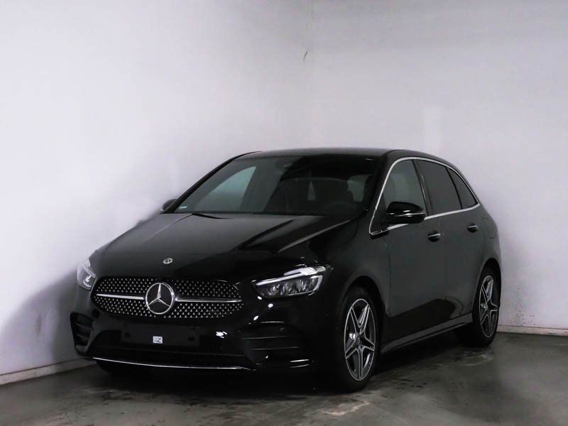 Mercedes-Benz B 250 2025