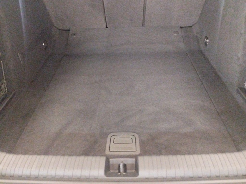 Audi A6 e-tron 2025