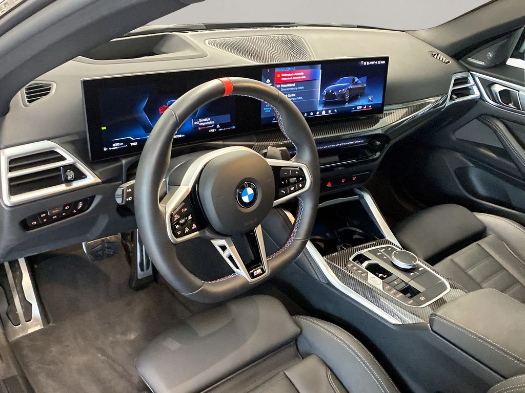 BMW M440 2024