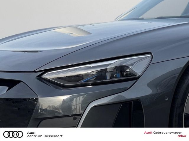 Audi e-tron GT 2021