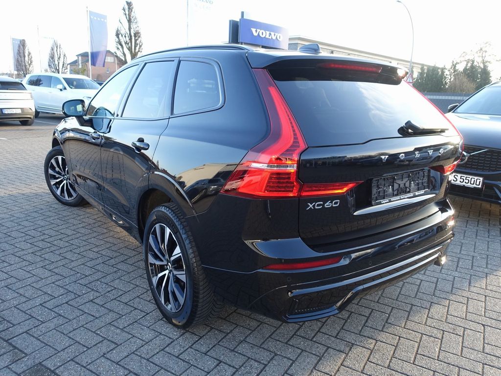 Volvo XC60 2023