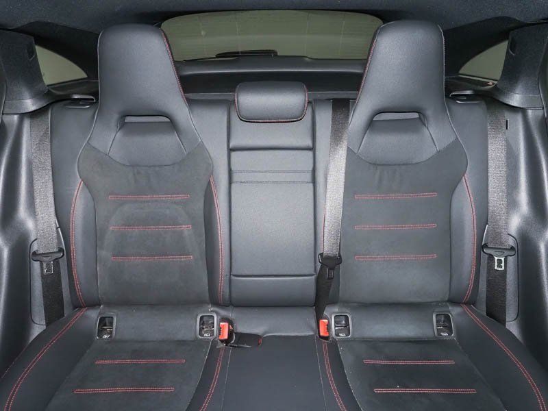 Mercedes-Benz CLA 250 Shooting Brake 2024