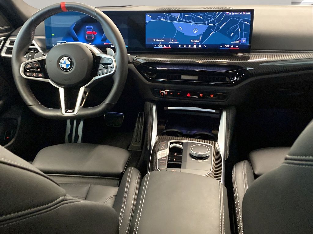 BMW M440 2024