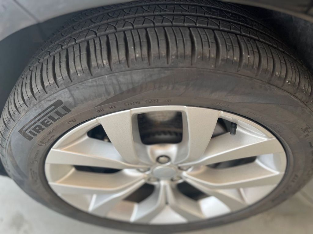 Land Rover Range Rover Evoque 2022