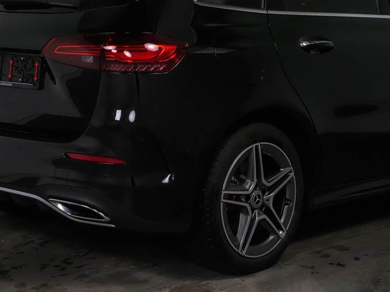 Mercedes-Benz B 250 2025