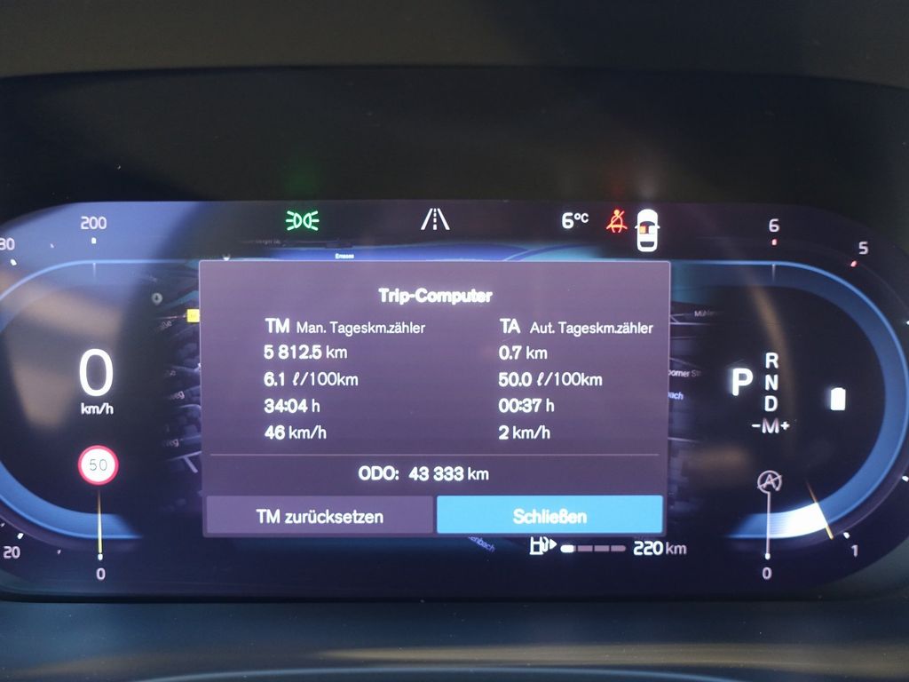 Volvo XC60 2023
