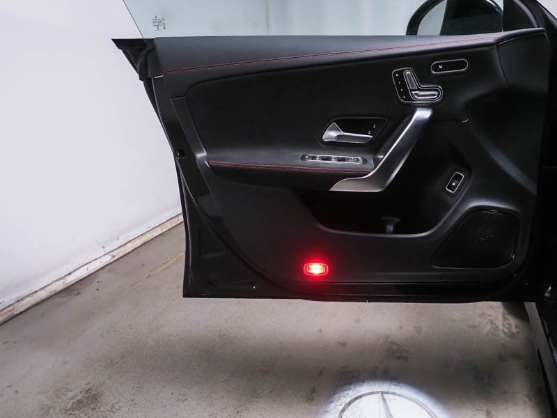 Mercedes-Benz CLA 250 Shooting Brake 2024