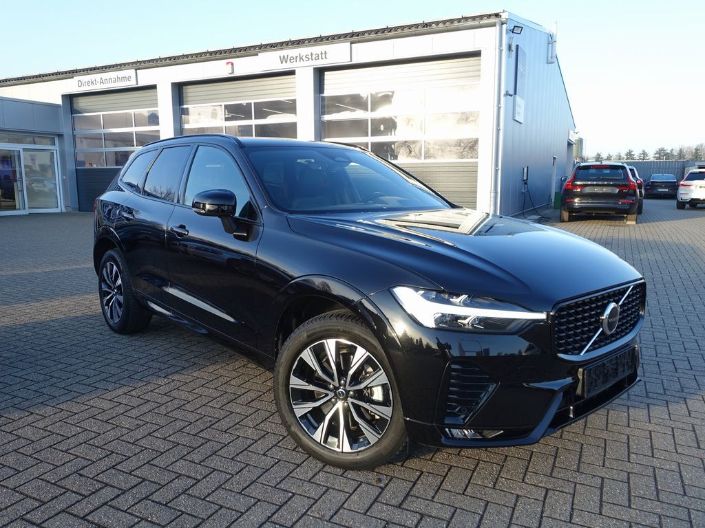 Volvo XC60 2023