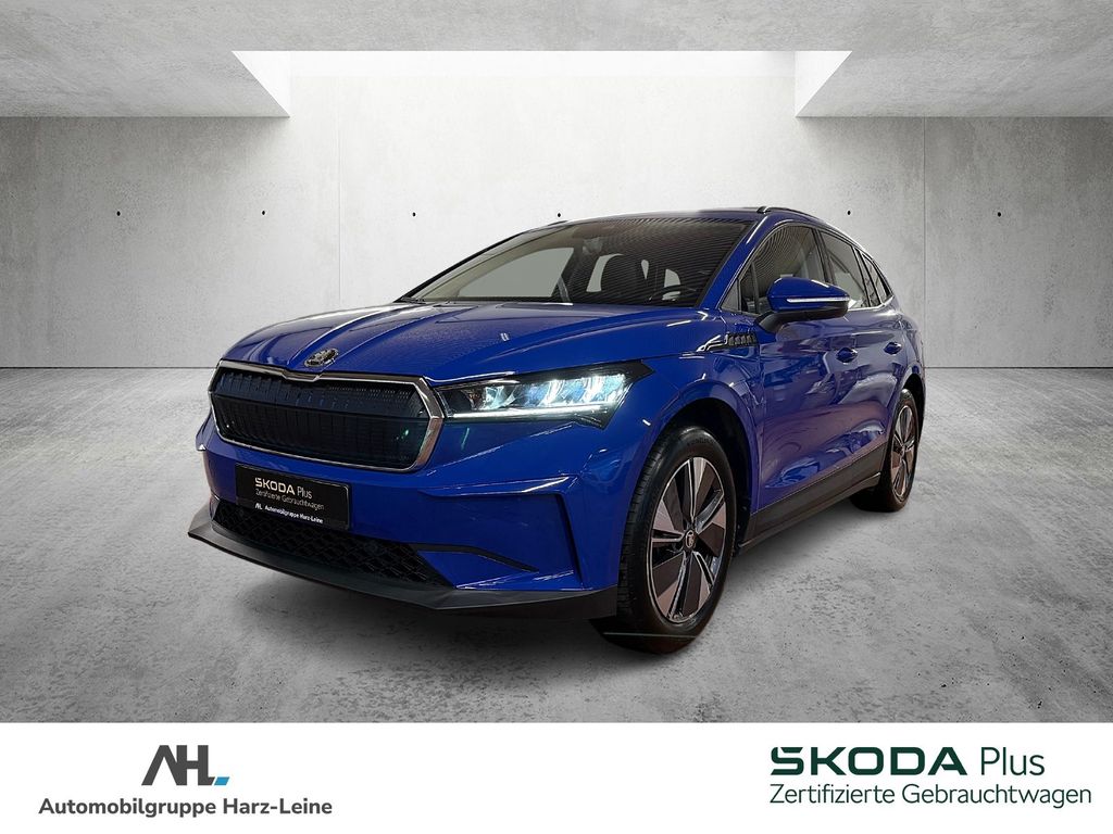 Skoda Enyaq 2023