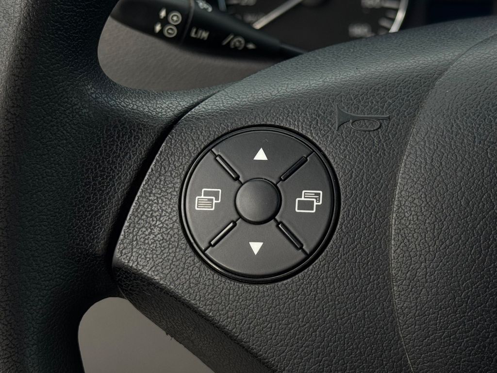 Mercedes-Benz Sprinter 2018