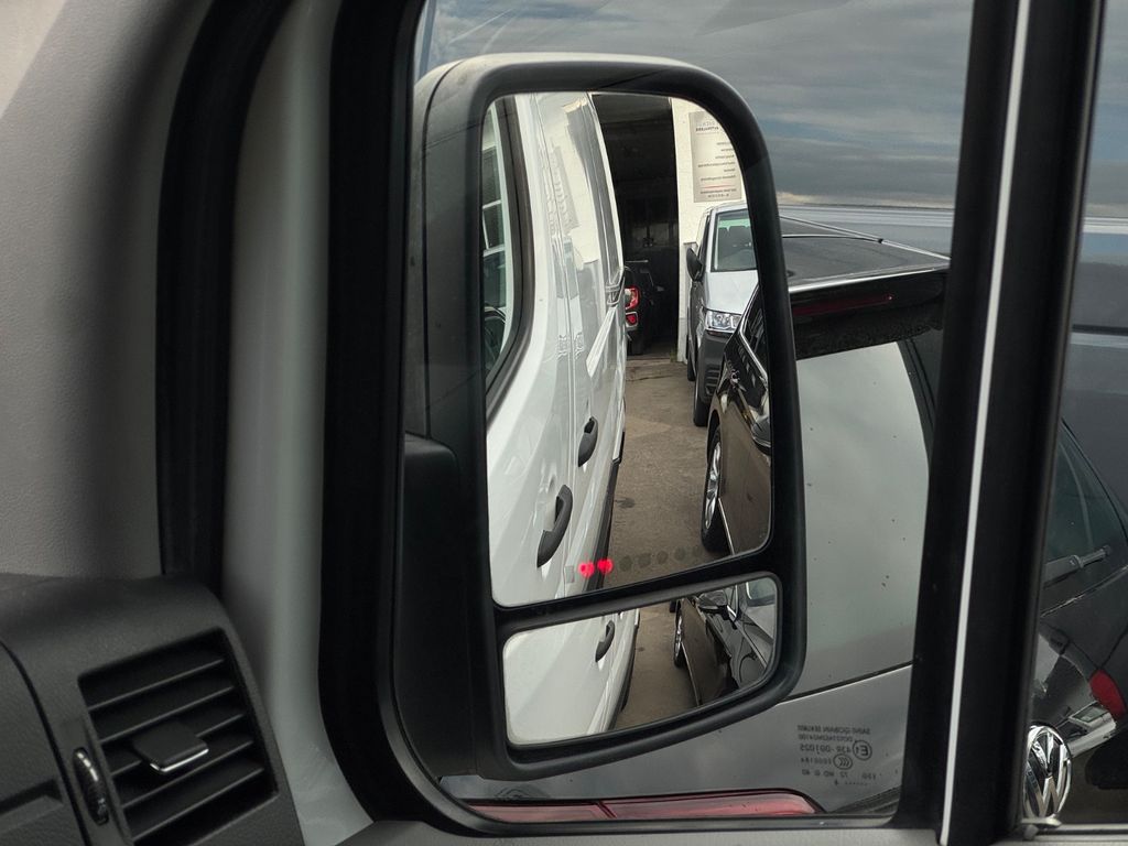 Mercedes-Benz Sprinter 2018