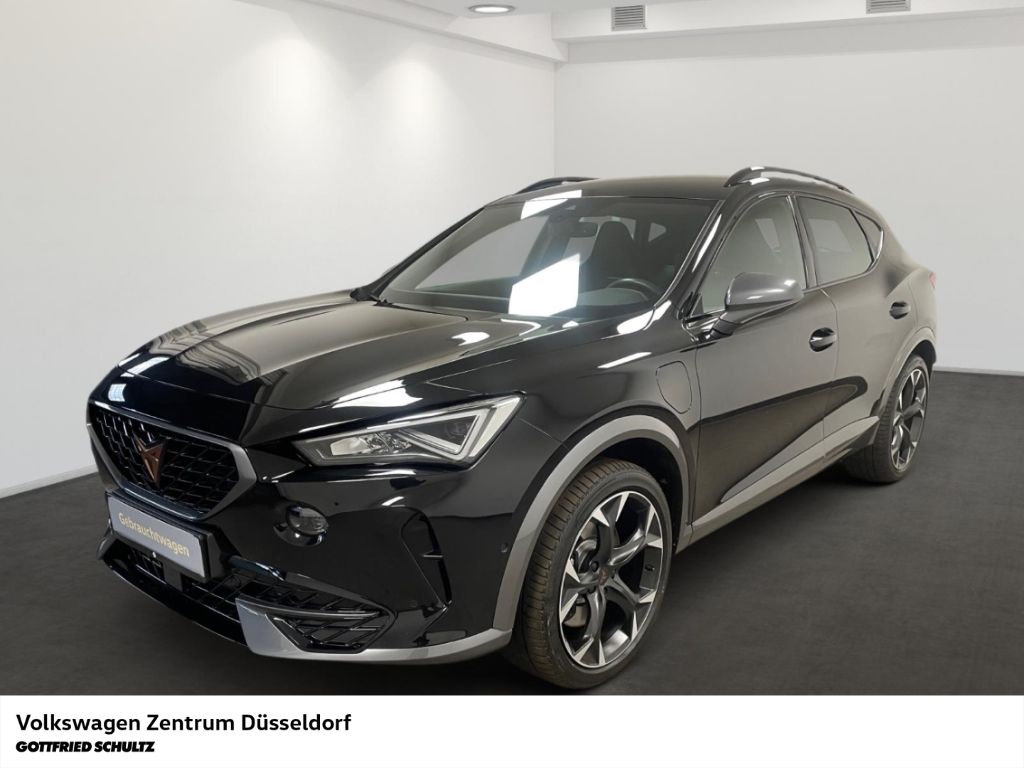 Cupra Formentor 2023