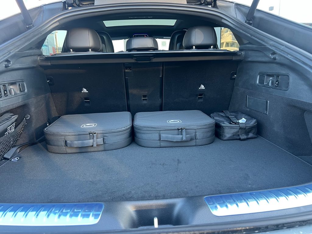 Mercedes-Benz GLC 300 2026