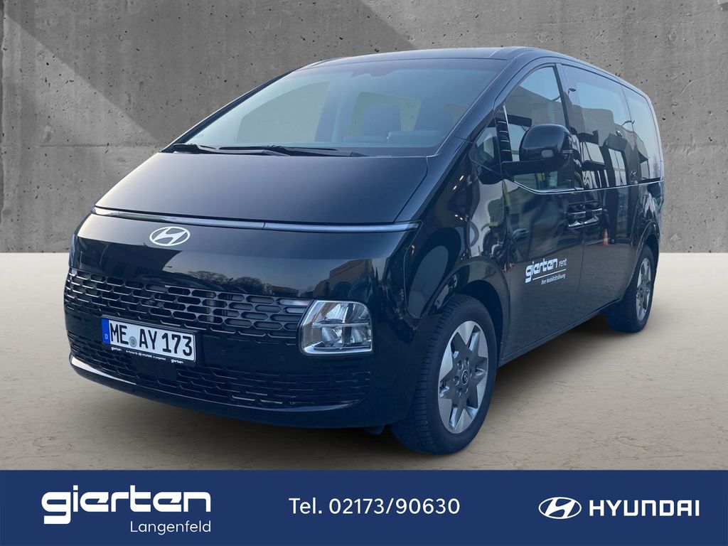 Hyundai STARIA 2024