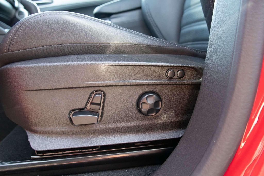 Alfa Romeo Stelvio 2024