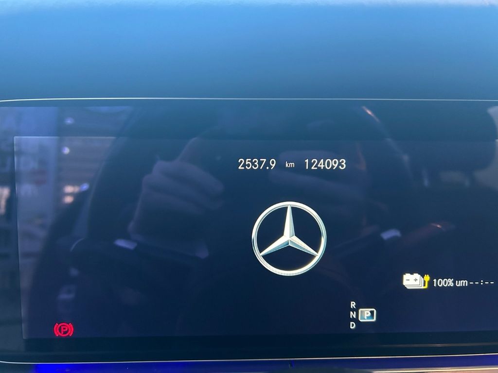Mercedes-Benz E 300 2022